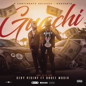 Ceky Viciny Ft Ohgee Musik – Guachi